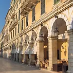 La Perla Di Corfu Apartment