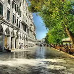 La Perla Di Corfu Apartment