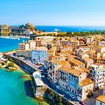 La Perla Di Corfu Apartment