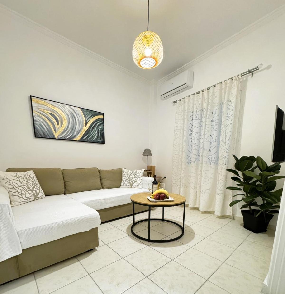 La Perla Di Corfu Apartament *