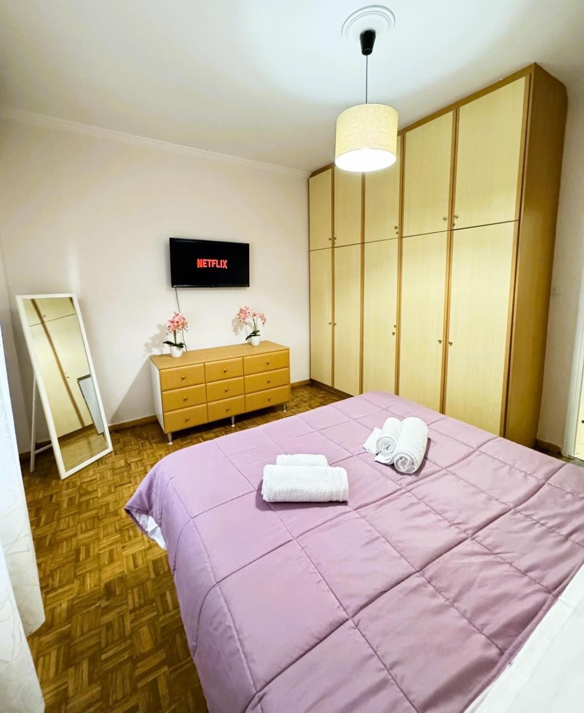 Appartement La Perla Di Corfu *