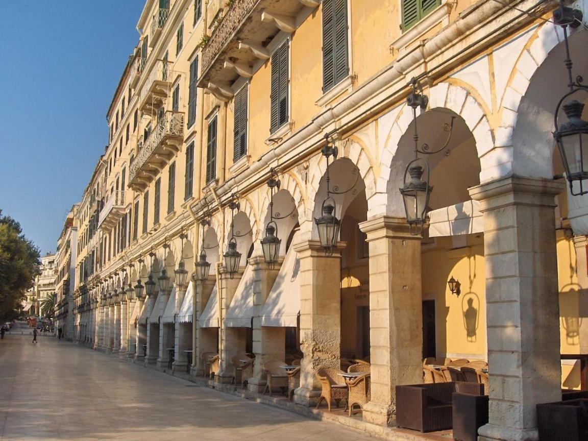 La Perla Di Corfu Appartement Corfu (city)