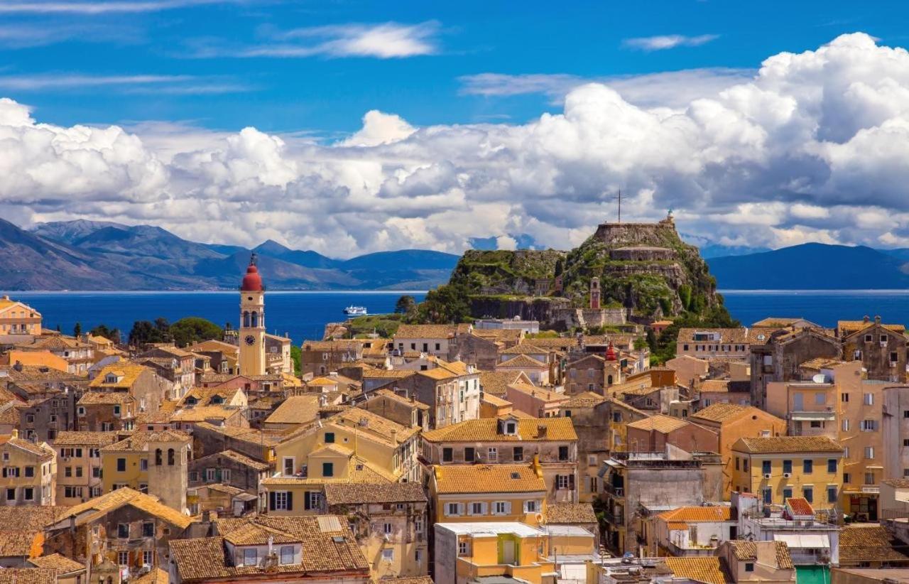 La Perla Di Corfu