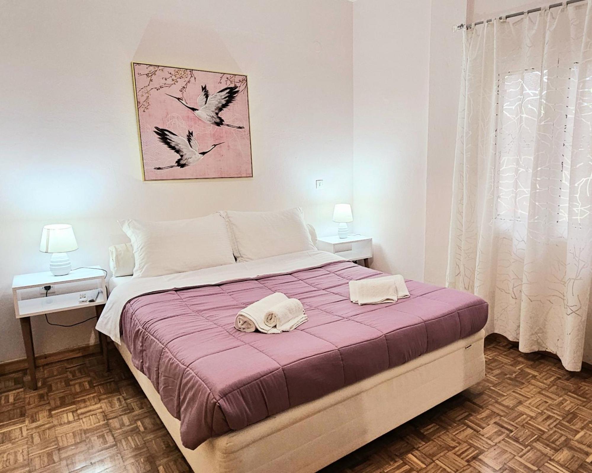La Perla Di Corfu Appartement