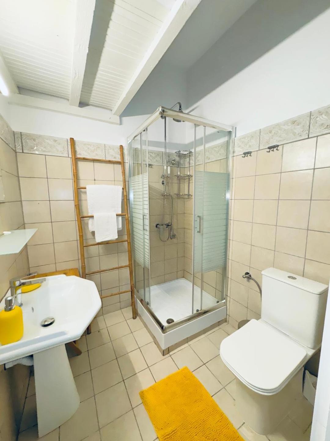 La Perla Di Corfu Appartement Corfu (city)